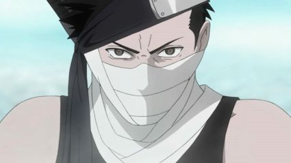 Zabuza Momochi