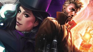 Move Over Zatanna and John Constantine, This Is DC’s Best Magical Hero