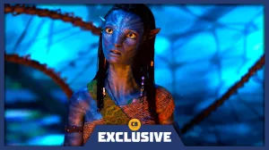 Zoe Saldaña Reveals That Eventually Saying Goodbye to Avatar’s Neytiri Will Be Harder for Her Than Leaving Marvel
