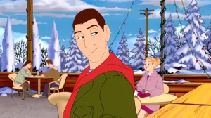 Paramount+ Just Added Adam Sandler’s Critically Panned Holiday Classic