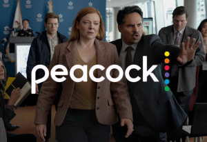 New Mystery Thriller Series With 77% on RT Officially Breaks Streaming Record With 46 Million Views