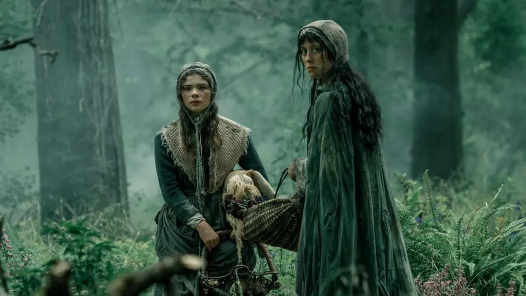 A Hit Horror Series Just Returned to Netflix With a New Season (And There’s Good News for Fans)