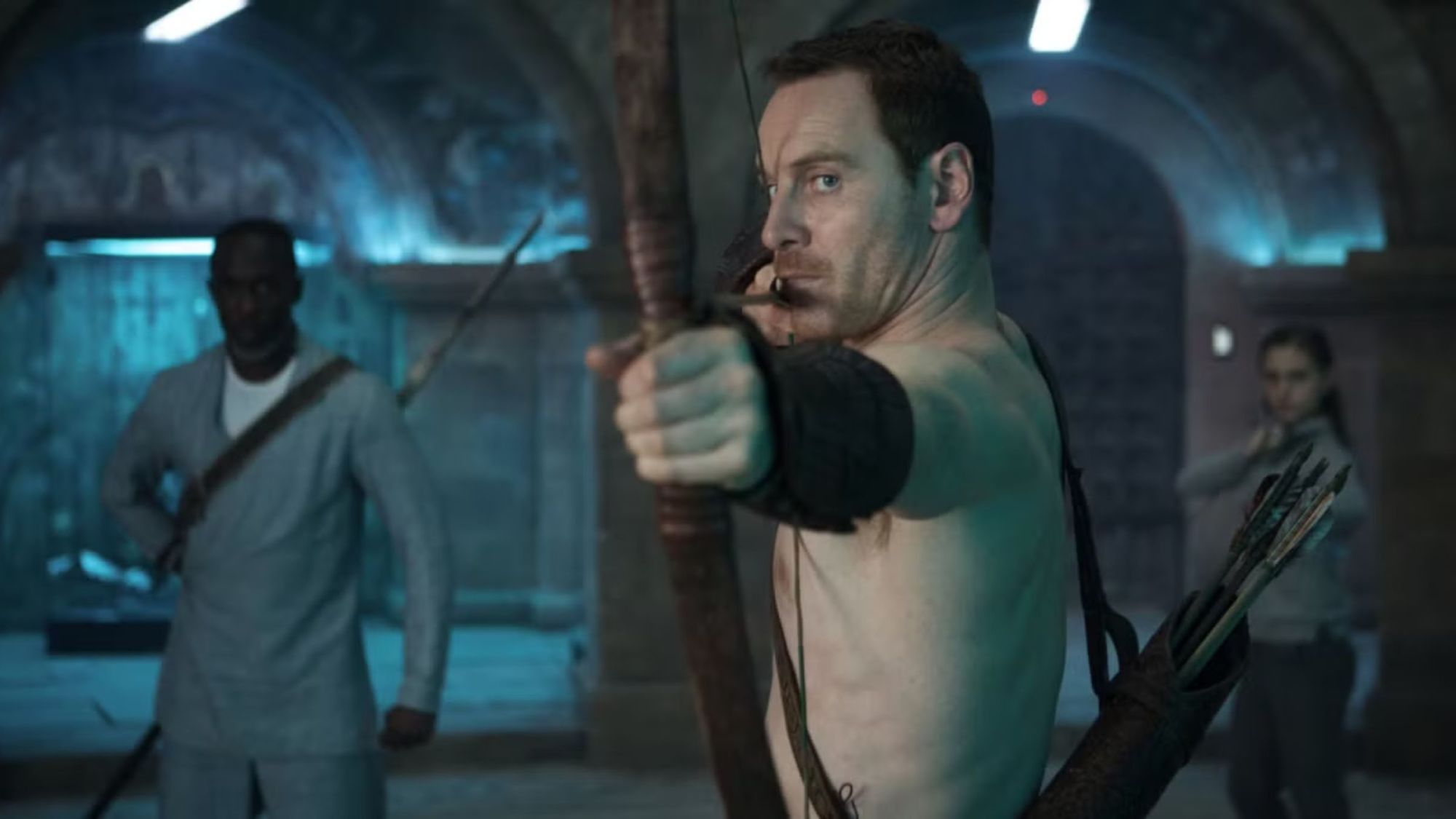 Netflix’s New Video Game Adaptation Can Avoid Repeating This $240M Flop (& 3 TV Shows Prove It)