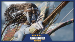 Avatar: Fire and Ash Is the Return of the Jedi of the Franchise, For Better and Worse (Review)