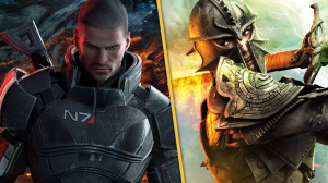 One of the Best BioWare Games Is Currently Only $1.49