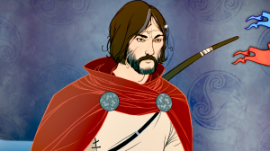 One of the Best Forgotten RPGs and Its Two Sequels Now Only $3.74