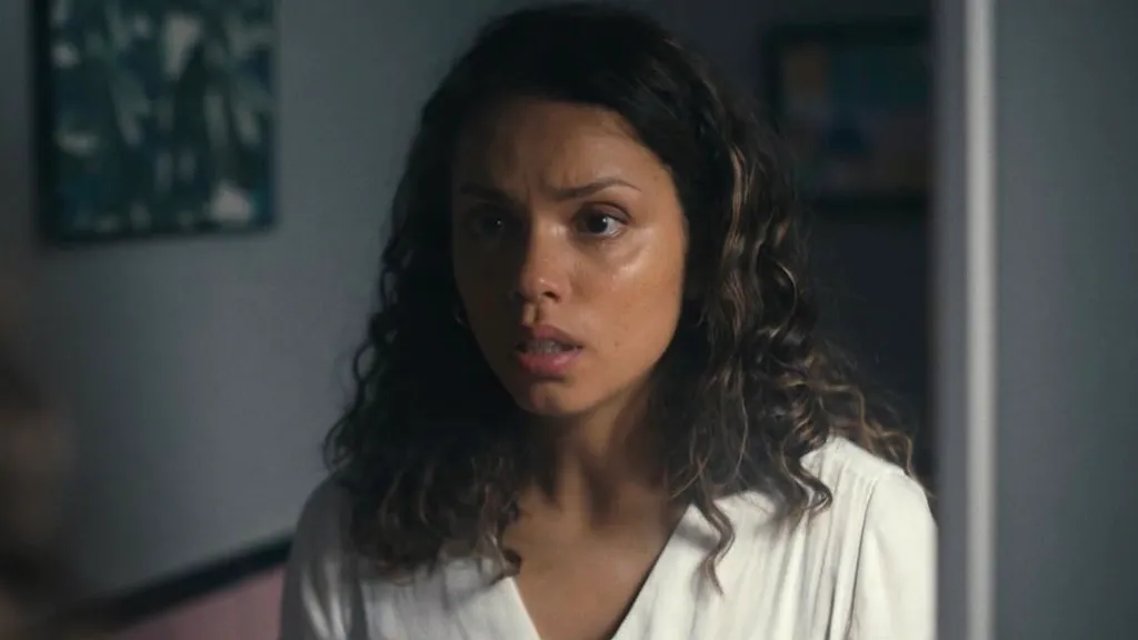 Georgina Campbell in Barbarian