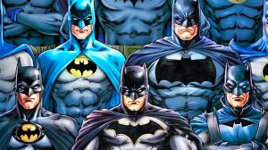 7 Coolest Batsuits That Haven’t Appeared in DC Movies Yet