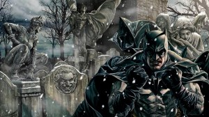 5 Best Christmas Comics You Have to Read This Season, Ranked