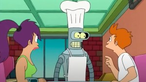 7 Perfectly Brutal Bender Quotes Futurama Fans Will Never Forget