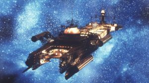 46 Years Ago Today, a Disney Sci-fi Flop Was Released (But Now It’s a Cult Classic)