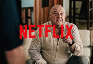 Breaking Bad Star’s Gritty New Action Thriller is an Instant Hit On Netflix