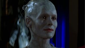 10 Best Sci-Fi TV Villains of the 1990s (And #1 Is the Most Evil)