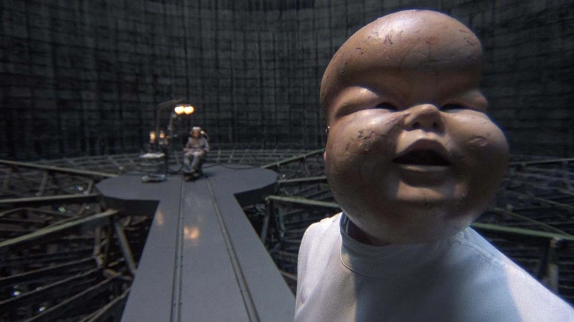 40 Years Ago Today, Sci-fi Fans Were Blessed With a Unique and Wild Movie (And It’s Aged Like Fine Wine)