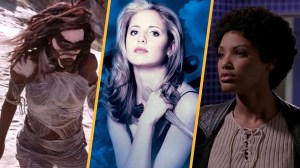 Buffy The Vampire Slayer: Every Confirmed Slayer In History