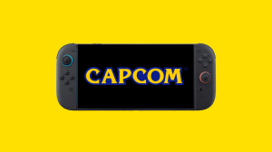 Nintendo Switch 2 Leak Reveals Port of One of the Biggest Capcom Games