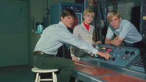 56 Years Ago, Disney’s Forgotten Sci-fi Franchise Officially Began (With a Fan-Favorite Actor in the Lead)