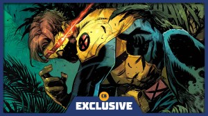 Cyclops Writer Teases a Scott Summers They’ll Be Glad is On Their Side in New Series First Look (Exclusive)