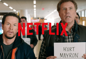 Netflix Users Have 2 Days To Watch 2 Of The Most Painfully Underrated Comedies of the Decade