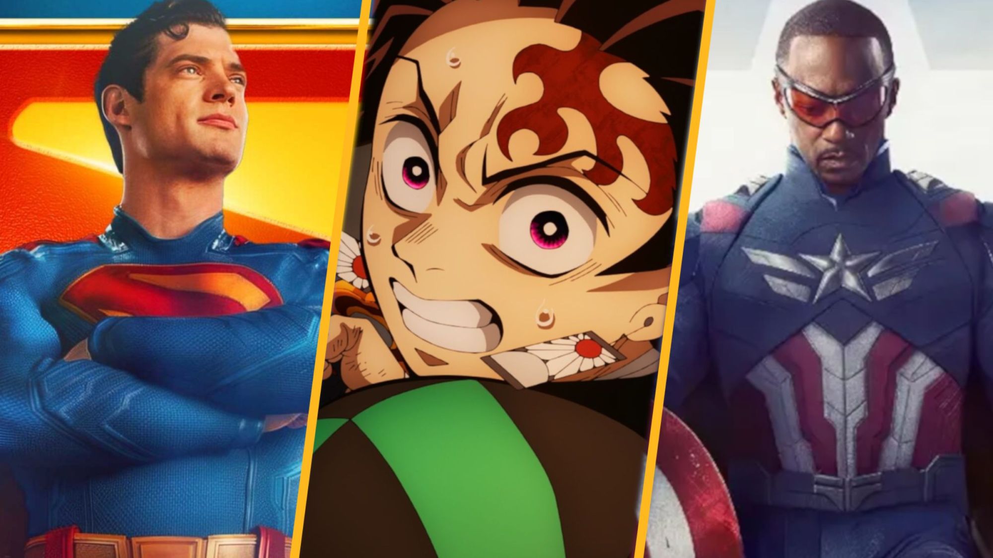 10 Highest Grossing Movies Of 2025, Re-Ranked By How Good They Are