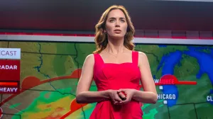 Disclosure Day Trailer Reveals Steven Spielberg’s First Sci-fi Movie in 7 Years (And It’s Unlike Any of His Other Hits)