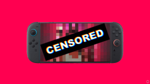 One of 2026’s Biggest Switch 2 Games Censored by Nintendo