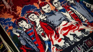 Stranger Things Season 5 Inspires Stunning New Displate Wall Art