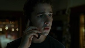 Shia Labeouf’s Underrated Thriller Just Joined Paramount+