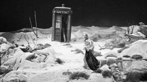 Why Doctor Who Lost the Rights to its Own First Episode