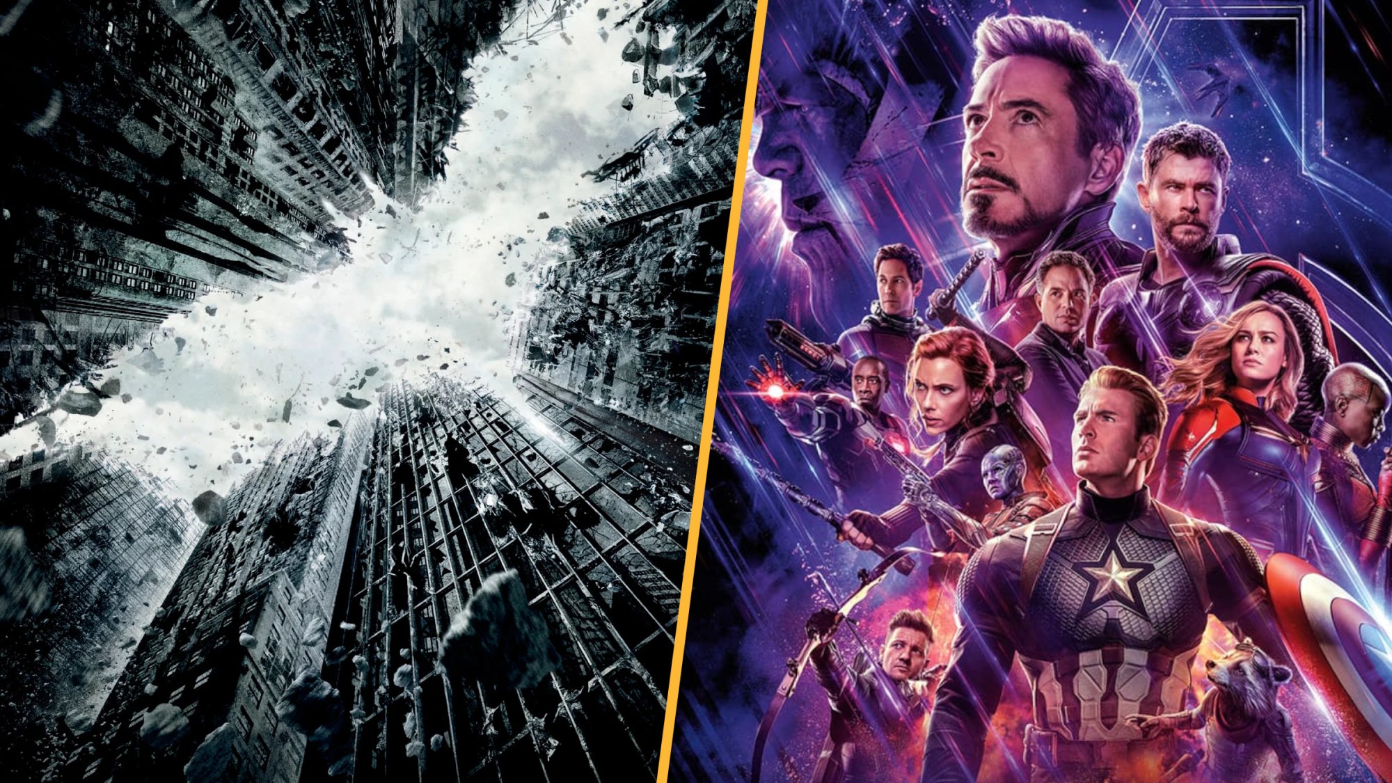 The 10 Highest-Grossing Superhero Movies of All Time, Adjusted for Inflation