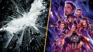 The 10 Highest-Grossing Superhero Movies of All Time, Adjusted for Inflation