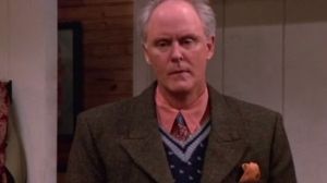 30 Years Ago, an Amazing Sitcom Starring John Lithgow Premiered (But No One Talks About It Anymore)