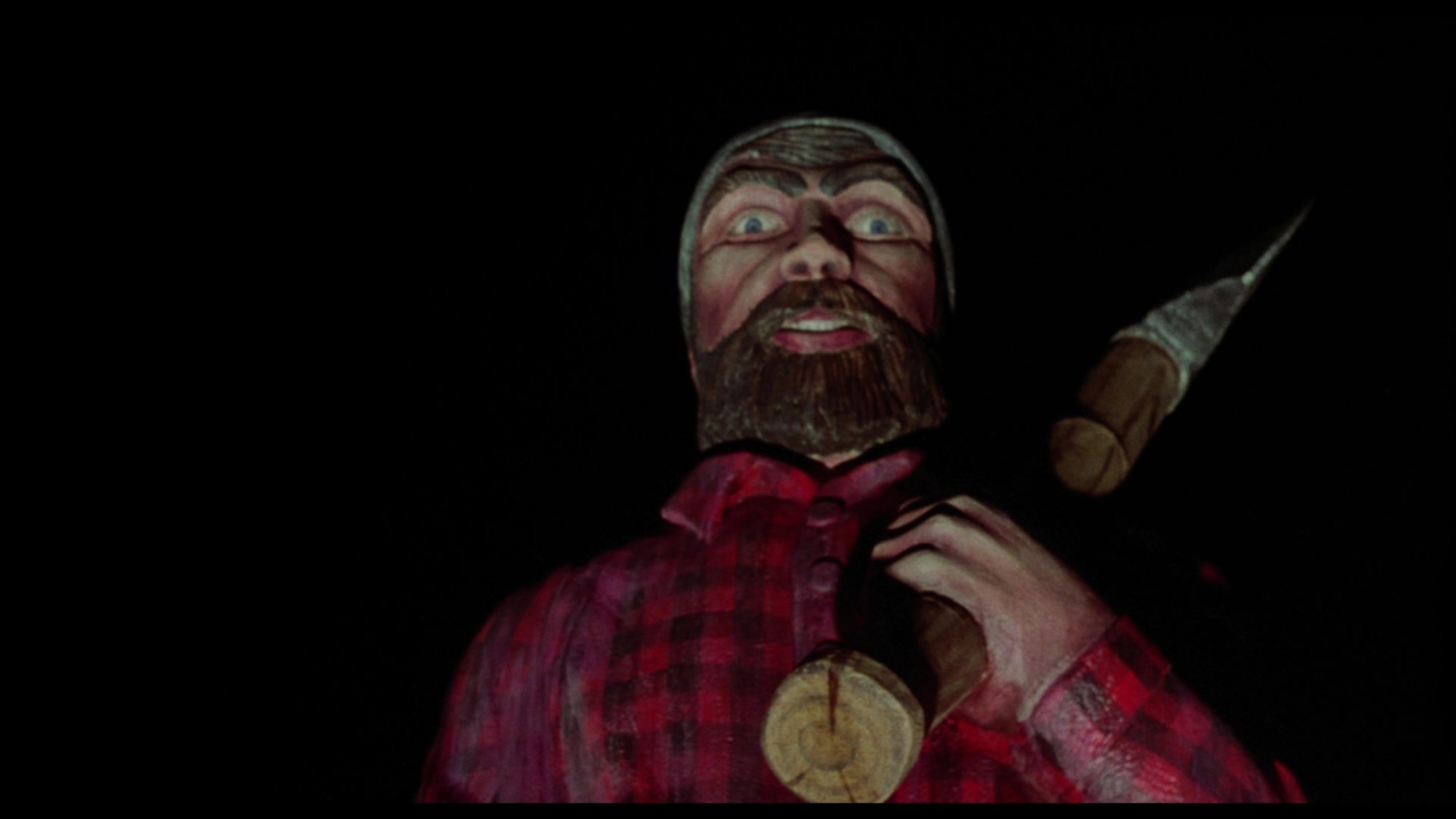 Paramount+ Just Started Streaming the Best Crime Thriller of the ’90s