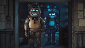 Five Nights at Freddy’s 2 Beats Every 2025 Stephen King Movie at the Box Office in Just One Weekend