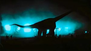 This Mysterious Dinosaur Film Could Be One of the Best Sci-Fi Movies of 2026