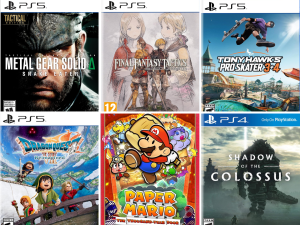 Best Video Game Remakes & Remasters Worth Playing in 2025 and 2026