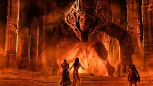 Netflix Users Have 4 Days Left To Watch The Notorious Fantasy Flop The Director Apologized For