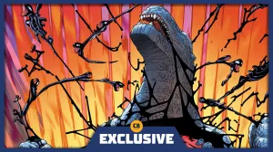 Gerry Duggan Teases a Completely Unexpected Godzilla: Infinity Roar in Exclusive New First Look