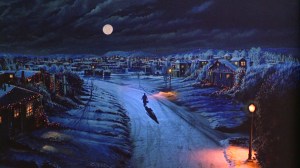 Hulu Just Added the Best Holiday Horror Movie Ahead of Highly-Anticipated Sequel