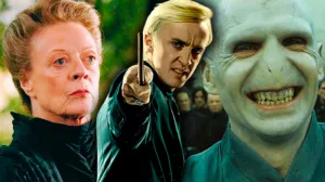10 Harry Potter Movie Castings That Were Basically Perfect
