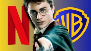 Netflix Confirms Harry Potter is the Face of Warner Bros (& That’s Good News For Fans)