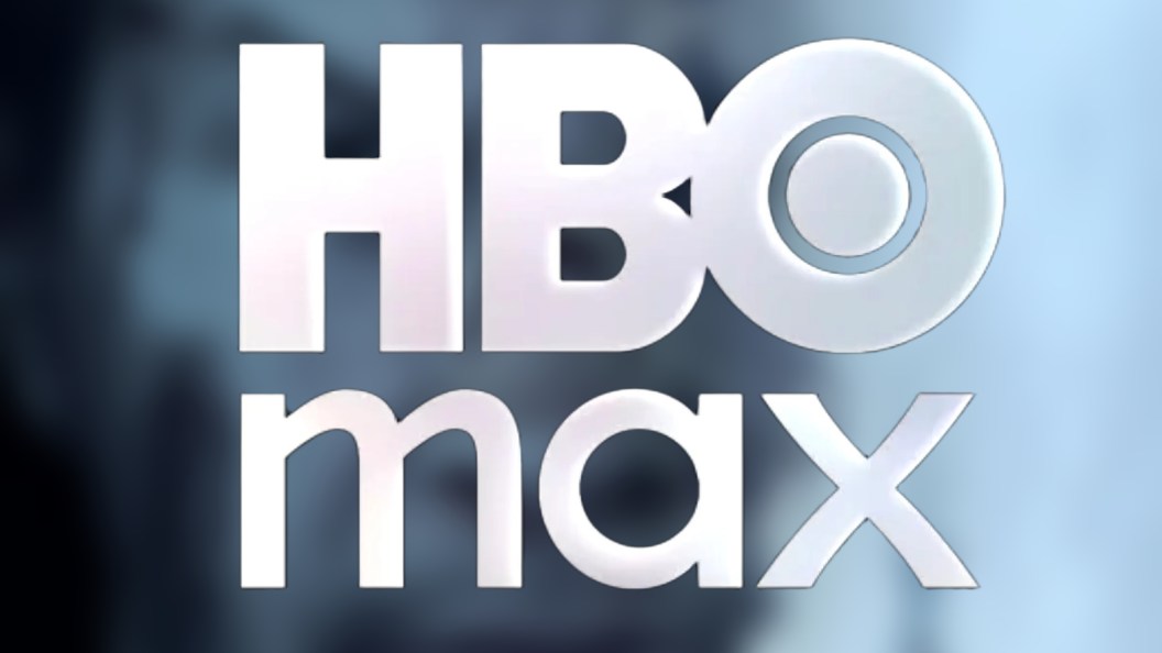 The HBO Max logo over an obscured image of the poster for Flight Risk (2025)