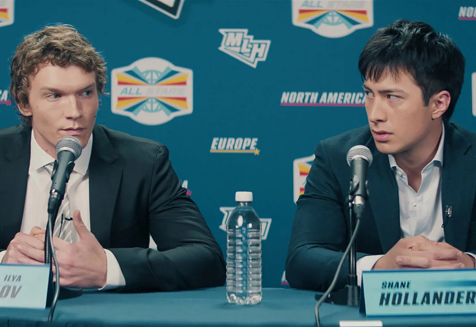 New Show Rivalry New Fantasy Release is The Perfect Replacement for HBO Max's Heated ...