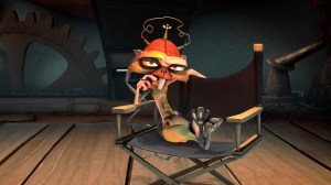 Prime Video Just Added a Forgotten Animated Movie That Put a Twist on a Horror Classic