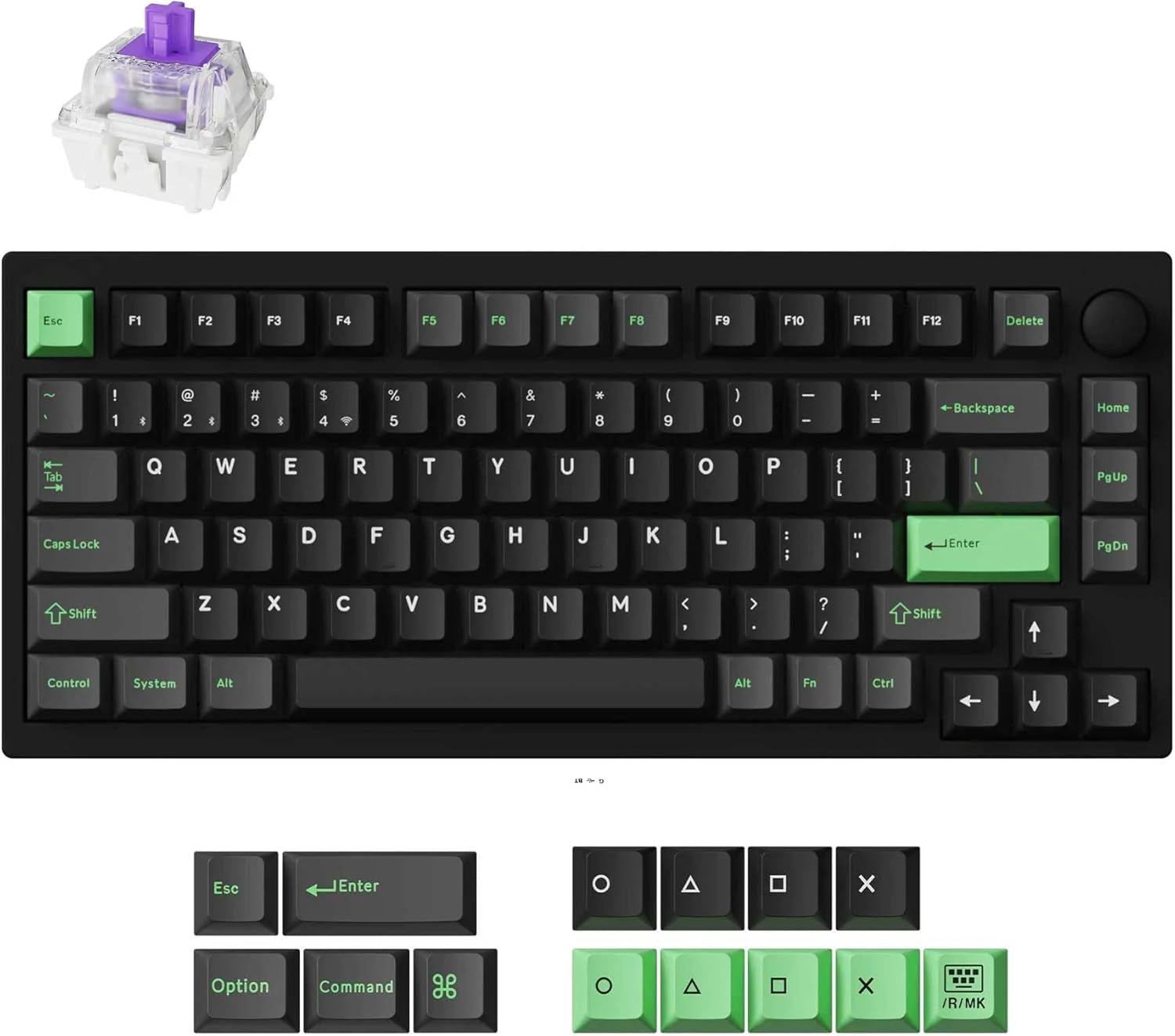 Best Gaming Keyboards - ComicBook.com