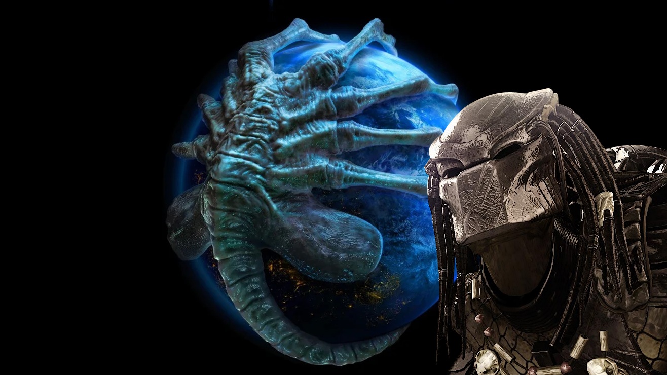 Alien vs. Predator Crossover Chances in Alien: Earth Season 2 Addressed by Creator (& Fans Should Be Happy)