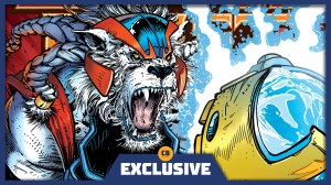 Invincible Universe: Battle Beast is Coming Back With a New Blood Soaked Epic (And Sooner Than You Think) (Exclusive)