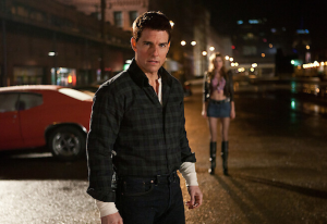 13 Years Ago, A Rare Tom Cruise Miss Brought The Decade’s Best Action Hero To Screen For The First Time