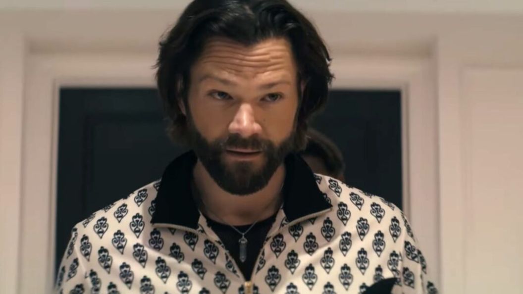 I’m More Excited for Jared Padalecki’s The Boys Character After Learning Who He’s Playing
