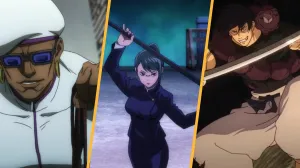 10 Most Powerful Cursed Tools in Jujutsu Kaisen, Ranked